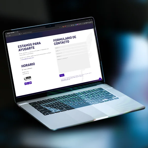 Orein-Studio-4--WOM-Comunicacion